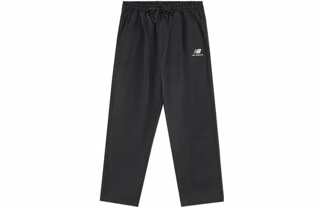New Balance CNY Series Black Pants