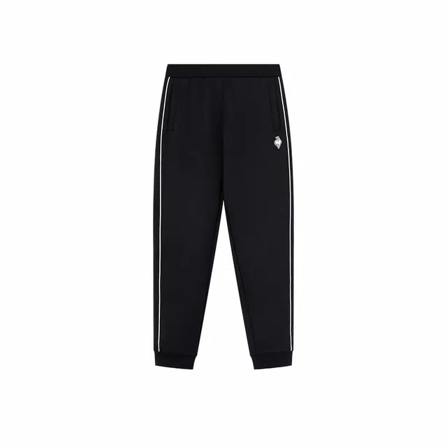 Le Coq Sportif Tennis Series Knit Pants