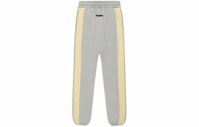 Fear of God Athletics x adidas SS24 Heavy Fleece Sweatpant