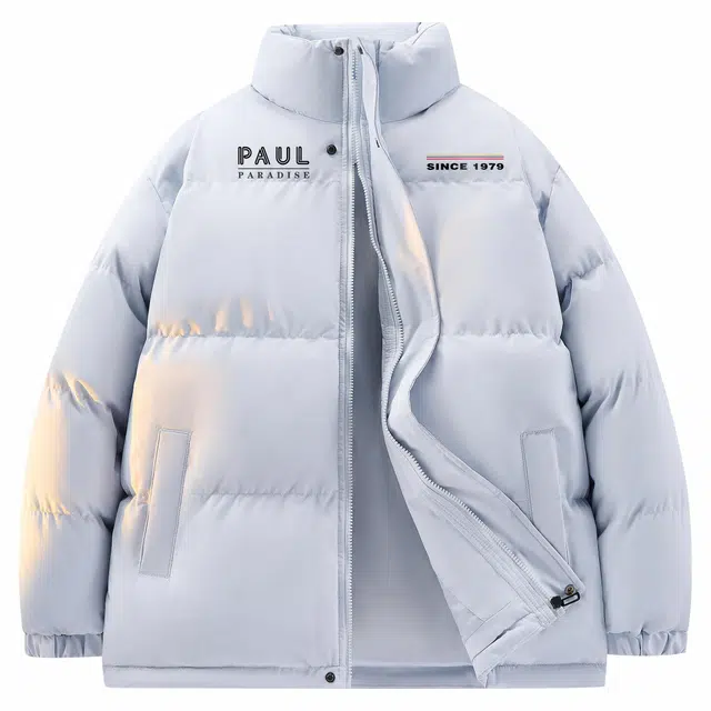 PAUL COSTELLOE Logo