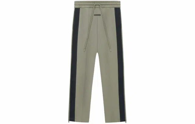 Fear of God Athletics x adidas SS24 Suede Fleece Pant