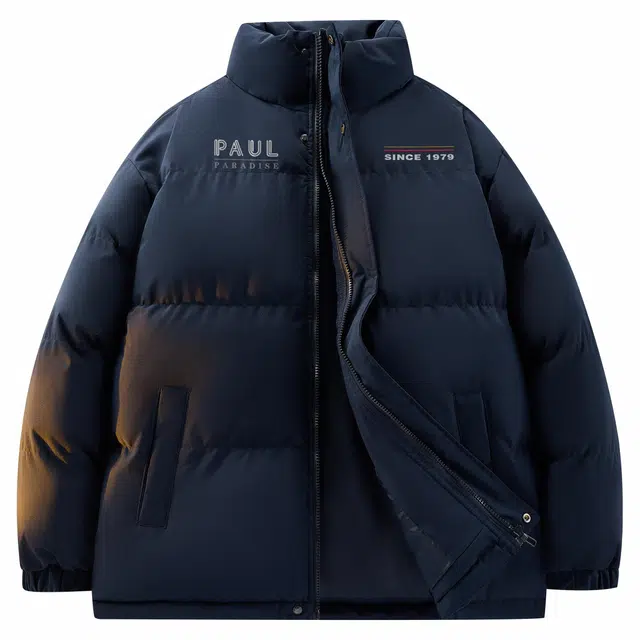 PAUL COSTELLOE Logo