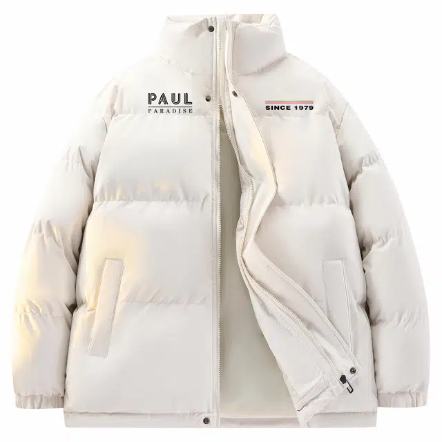 PAUL COSTELLOE Logo