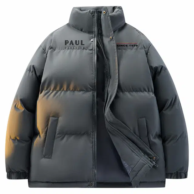 PAUL COSTELLOE Logo