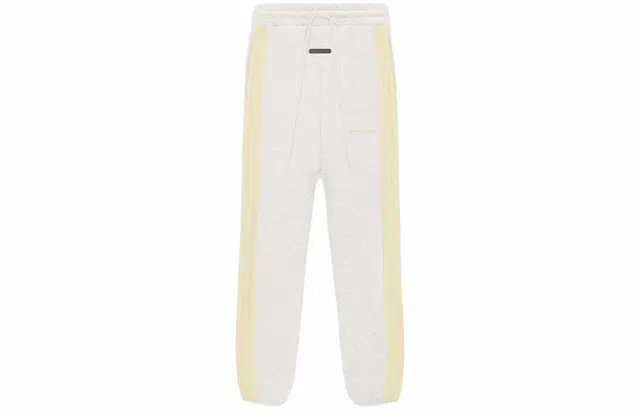 Fear of God Athletics x adidas SS24 Heavy Fleece Sweatpant