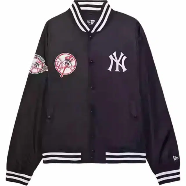 New Era x MLB FW24 NY