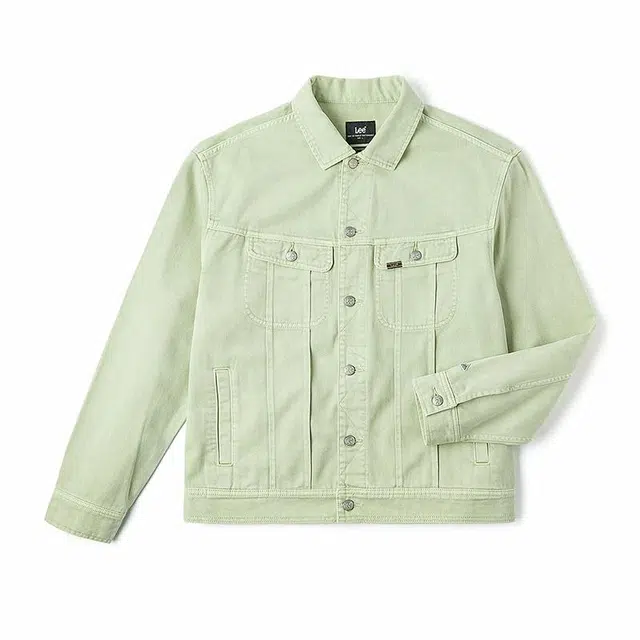 Lee FW24