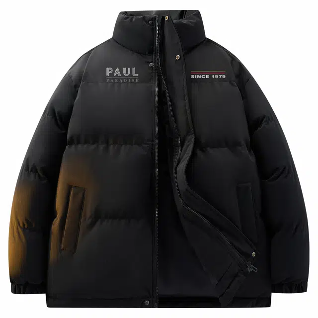 PAUL COSTELLOE Logo