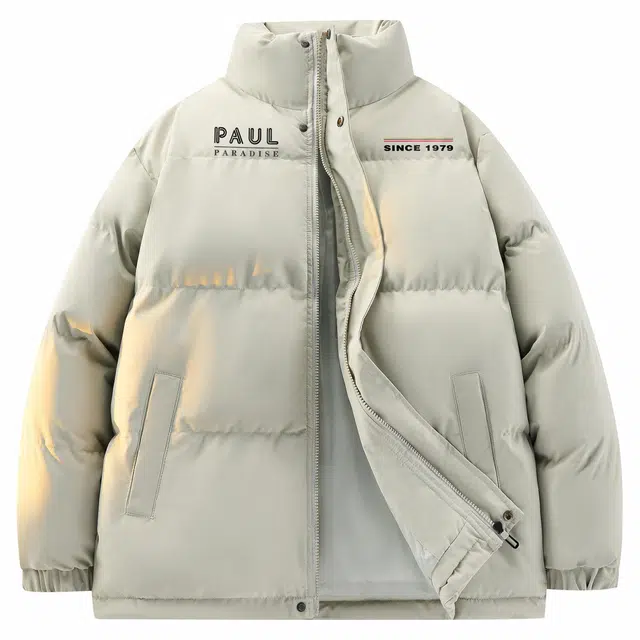 PAUL COSTELLOE Logo