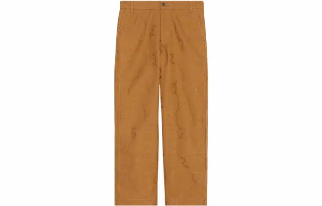 GUCCI SS23 Logo
