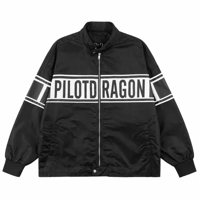 PILOTDRAGON logo