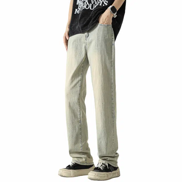 FAKE VINTAGE vibecleanfit