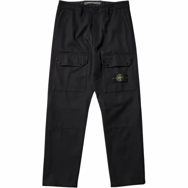 STONE ISLAND FW24 Logo
