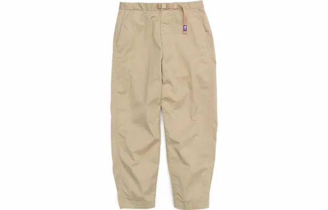 THE NORTH FACE PURPLE LABEL