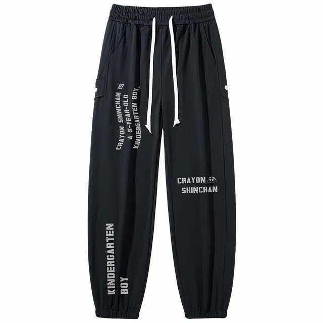 Crayon Shinchan logo