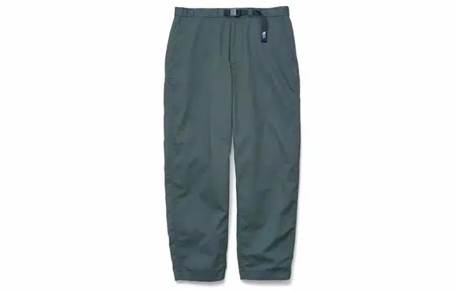 THE NORTH FACE PURPLE LABEL