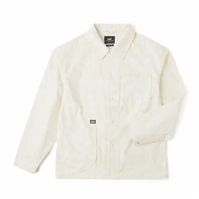 Lee FW24