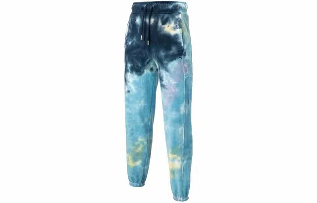PUMA MMQ Tie Dye Sweatpants