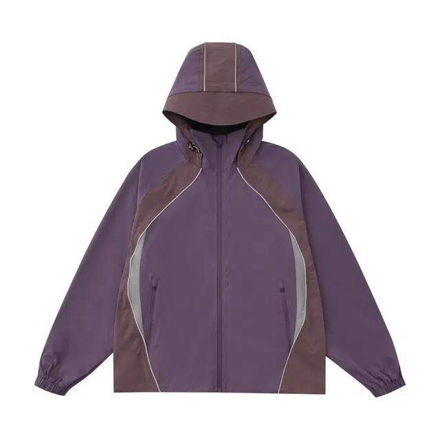 norybrand 24FW break loose