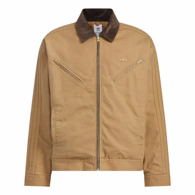 adidas originals WASH PAD JKT U