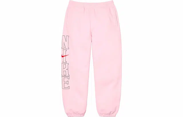 Supreme x Nike Sweatpants