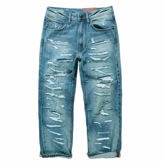 ABLE JEANS