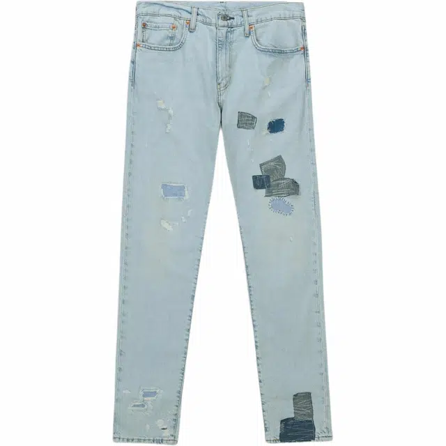 levis 512