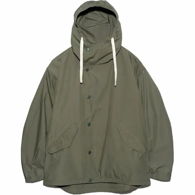 nanamica FW24