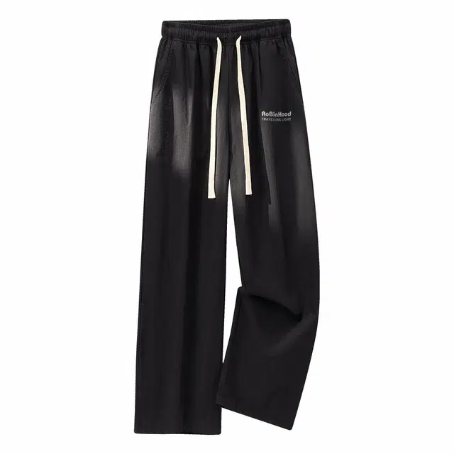 ROBINHOOD Paratrooper Pants