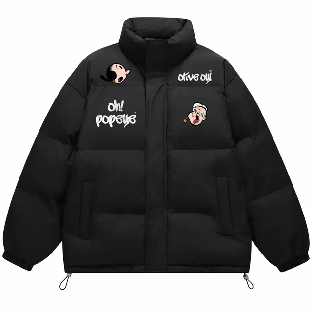 POPEYE