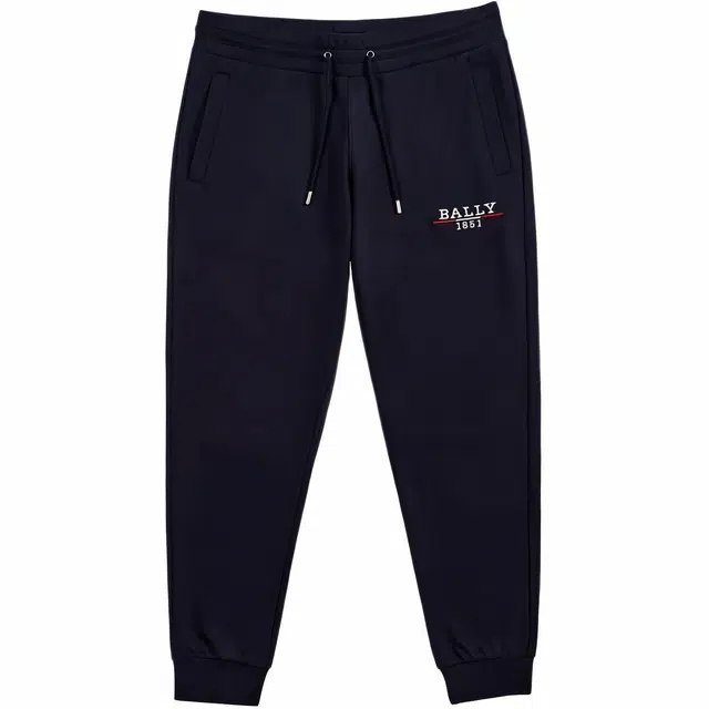 BALLY Logo