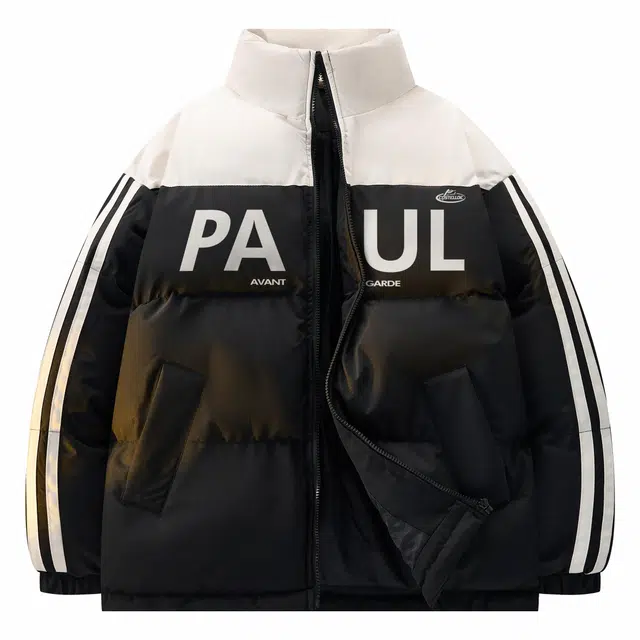 PAUL COSTELLOE Logo