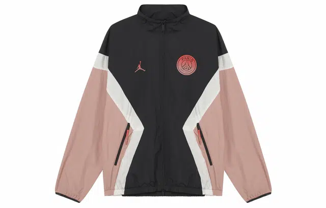 Jordan FW24 Anthem