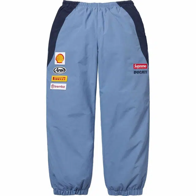 Supreme x DUCATI Track Pant