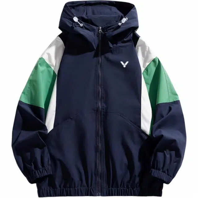 VICTOR Logo