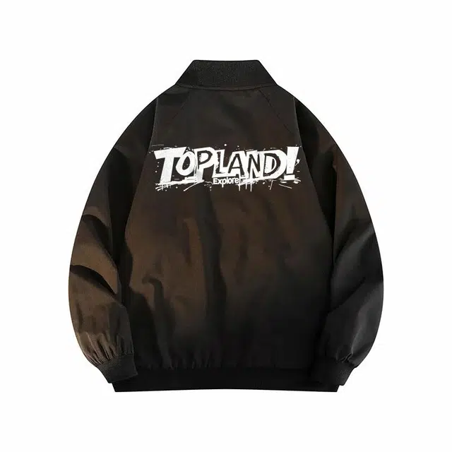Topland logo