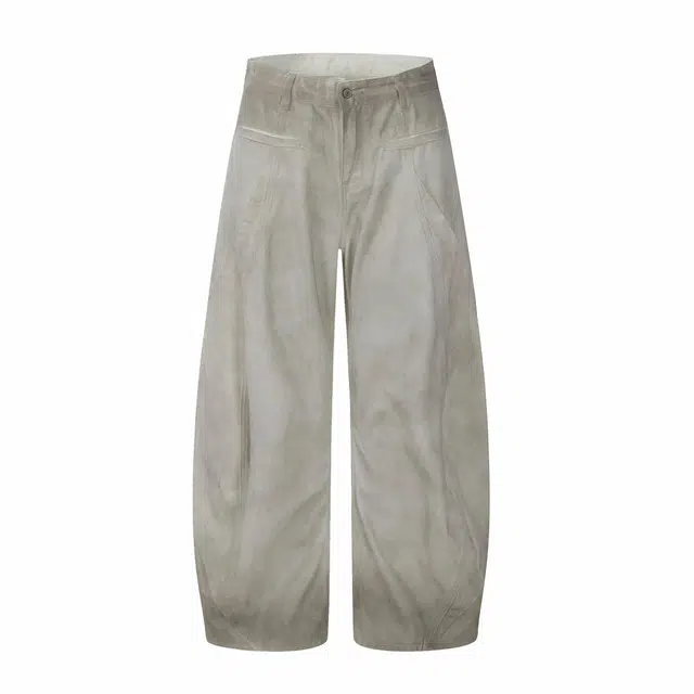 GBXM dirtfit