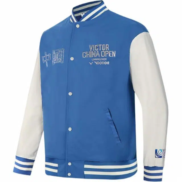 VICTOR