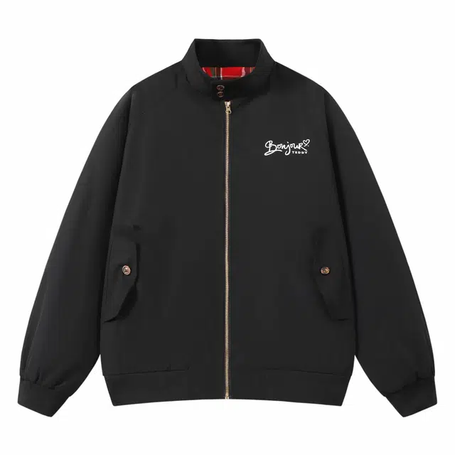 Parisian Teddy Logo