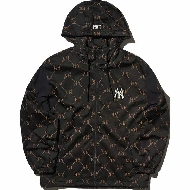 MLB Dia Monogram JQD