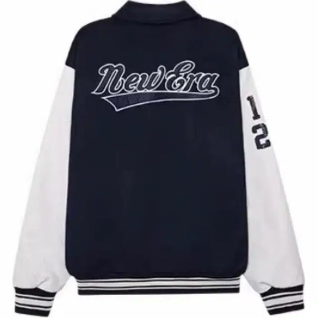 New Era FW24
