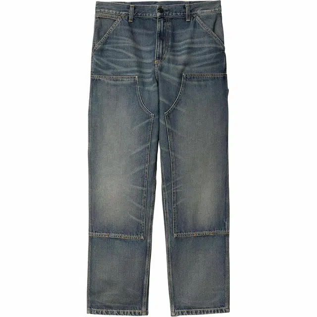 Carhartt WIP SS25 Double Knee Pant