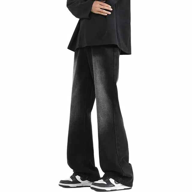 COMOWA bootcut