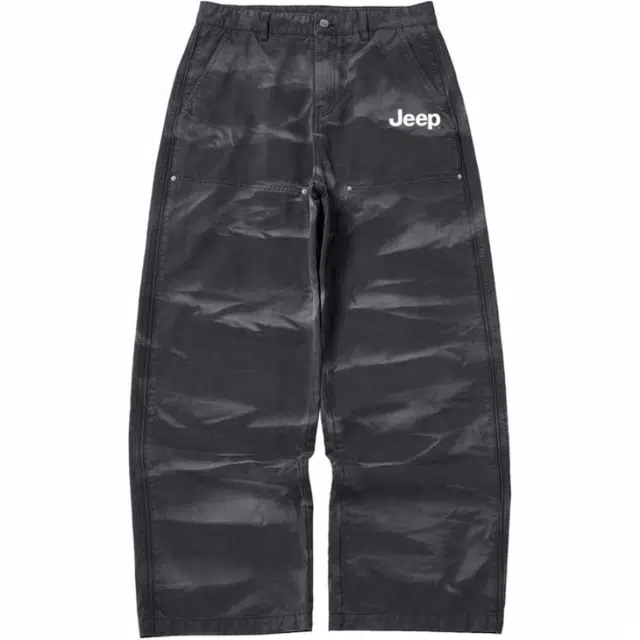 Jeep logo