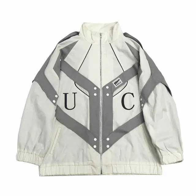 UUCSCC oversize