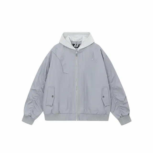 FORNINES bomber