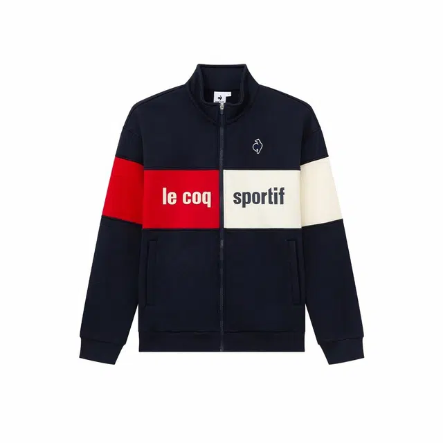 le coq sportif