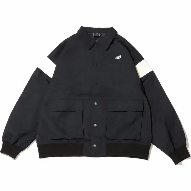 New Balance New Balance MET24 FW24 logo
