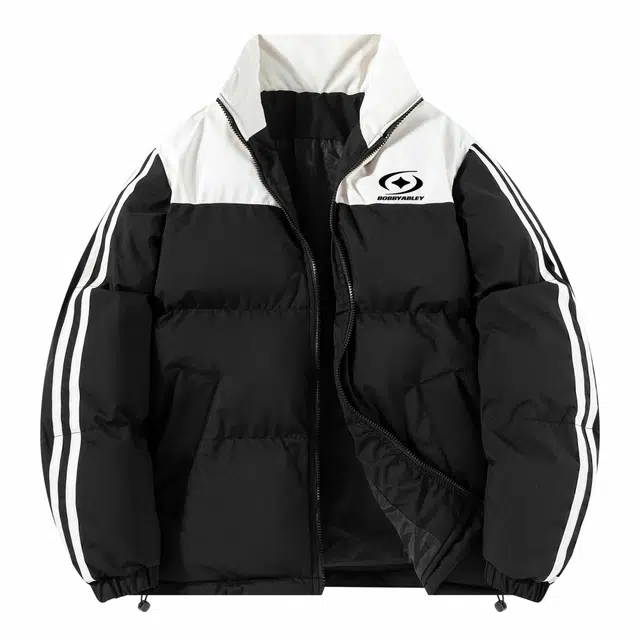 BOBBY ABLEY Logo