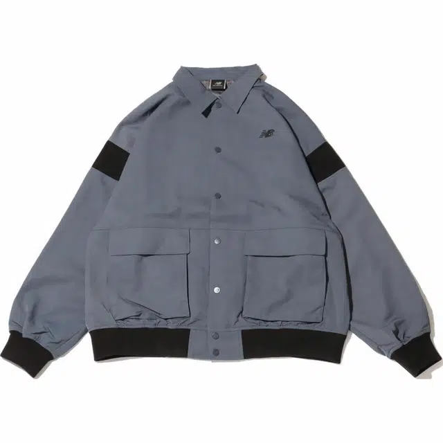 New Balance New Balance MET24 FW24 logo